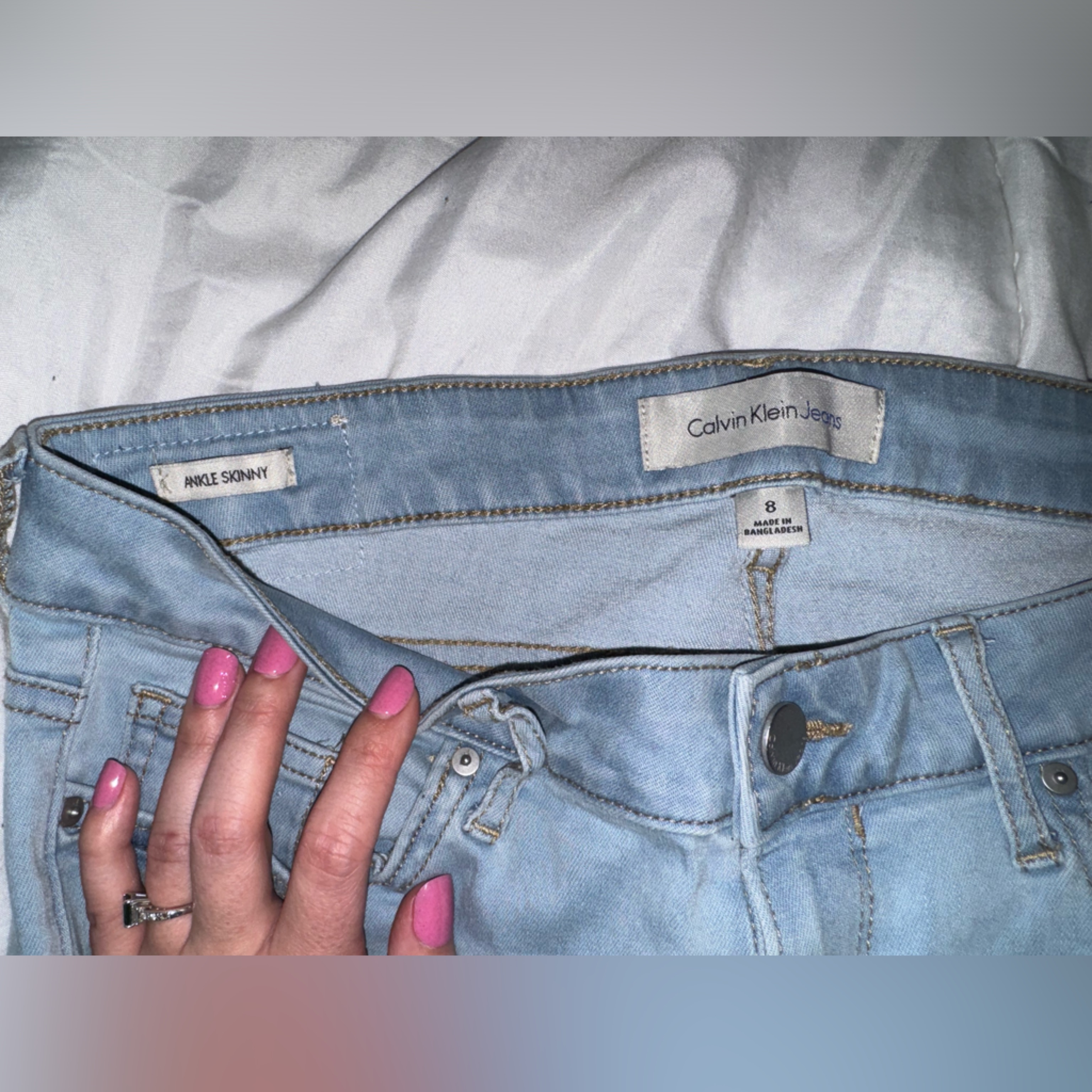 Calvin Kline Jeans